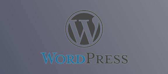 Realizzazione siti in WORDPRESS